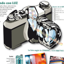 Infografías para Diario de Cádiz. Un proyecto de Ilustración tradicional y Diseño editorial de Aurora Tristán - 16.12.2014