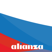 Alianza . Advertising, Br, ing, Identit, Graphic Design, and Marketing project by Rodrigo Aguirre - 12.16.2014