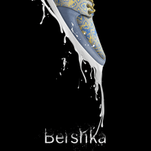 Bershka Shoes Design. Design, Traditional illustration, Accessor, Design, Costume Design, Fashion, Fine Arts, Graphic Design, and Shoe Design project by David Costa (Elche) - 08.31.2014