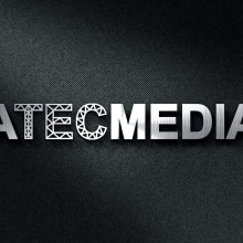 ATECMEDIA Multichannel. Advertising, Graphic Design, and Web Design project by Daniel Mellado Gama - 12.17.2014