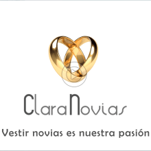 Video promo "Clara Novias". Un proyecto de Diseño, Cine, vídeo, televisión y Moda de Alba Écija - 19.04.2014