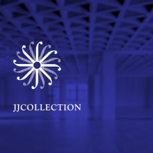 JJ Collection - Fundación de Arte contemporáneo. Direção de arte, Br, ing e Identidade, e Marketing projeto de Ideólogo - 21.12.2014