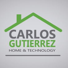 Rediseño Imagen Carlos Gutierrez. Een project van Grafisch ontwerp van gdudesign - 21.12.2014