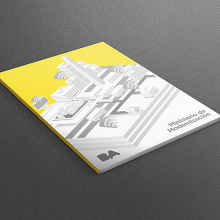 LIBRO MINISTERIO DE MODERNIZACIÓN. Un proyecto de Diseño editorial y Diseño gráfico de info - 21.12.2014