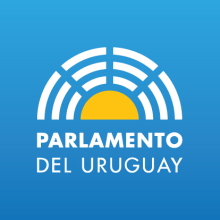 Parlamento del Uruguay. Un proyecto de Br, ing e Identidad, Diseño gráfico y Diseño Web de Seba Grafico - 21.12.2014