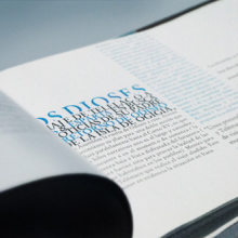 Experimental Typography. Design gráfico, e Tipografia projeto de info - 22.12.2014