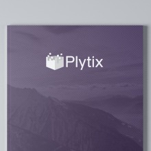 Plytix | Business Plan. Br, ing, Identit, Editorial Design, Graphic Design & Information Design project by Brigada Estudio - 12.27.2014