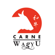 Carne Wagyu Web. Web Design project by Mónica González-Mateo - 10.31.2014