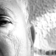 Alzheimer Las Palmas de Gran Canaria. Un proyecto de Cine, vídeo y televisión de Jorge Poveda Garcia - 19.12.2014
