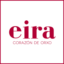 Cerveza artesana «Eira, corazón de orxo». Br, ing, Identit, Graphic Design, Cop, and writing project by Isabel Martínez Gestal - 12.21.2014
