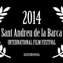 Festival de Cine de Sant Andreu de la Barca. Desenvolvimento Web projeto de Angel Quereda - 04.05.2014