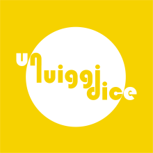 Unluiggidice. Un proyecto de Diseño, Ilustración tradicional y Diseño gráfico de Luiggi Serrano - 06.01.2015