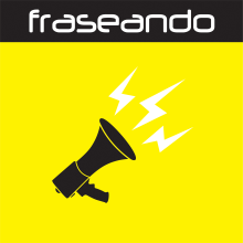 Fraseando. Un proyecto de Diseño, Ilustración tradicional y Diseño gráfico de Luiggi Serrano - 06.01.2015