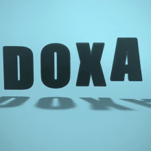 Reel 2014. Un proyecto de Cine, vídeo y televisión de Doxa Producciones - 06.01.2015