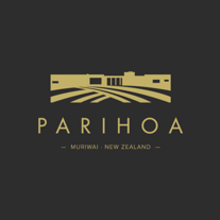 Parihoa Farmhouse. Web Development project by Arnau Pujol - 05.31.2014