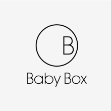 Baby Box. Fotografia, Direção de arte, e Design gráfico projeto de ailoviu - 06.01.2010