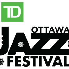 TD Winter Ottawa Jazz Festival. Música, e Eventos projeto de Ottawa Jazz Festival - 06.01.2015