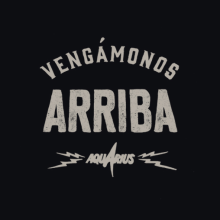 Aquarius ¡Vengámonos arriba!. Advertising, Art Direction, and Calligraph project by Graphic design & illustration studio - 01.07.2015