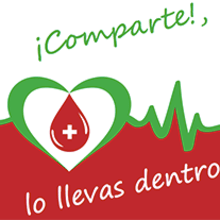 Vamos a donar sangre. Un proyecto de Diseño gráfico de Nowe Creative Formación y Diseño - 09.01.2015