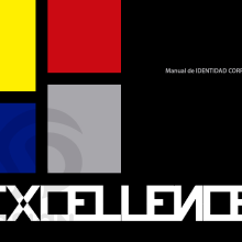Lindt Excellence. Un proyecto de Diseño, Publicidad, Diseño gráfico, Marketing, Multimedia, Packaging, Diseño de producto y Tipografía de Javier Darío García Fernández - 09.01.2015