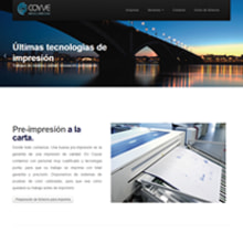 Coyve. Diseño y programación web. Un proyecto de UX / UI, Diseño Web y Desarrollo Web de Luis Muñoz - 31.12.2011