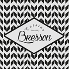 Branding Bresson Cuisine. Design, Br, ing e Identidade, e Design gráfico projeto de Lynn Design - 10.01.2015