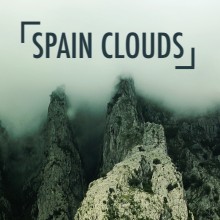 Spain Clouds. Un proyecto de Fotografía de Lynn Design - 10.01.2015