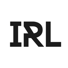 Identidad corporativa IRL Design. Design gráfico projeto de Isabel Rodríguez Losada - 11.01.2015