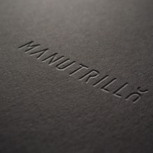 Manutrillo. Un proyecto de Dirección de arte, Br, ing e Identidad y Diseño gráfico de Juan Luis González Palacios - 18.09.2013