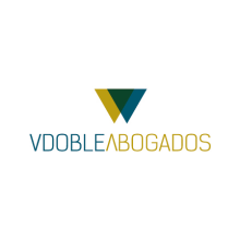 Manual de identidad corporativa :: Vdoble Abogados. Design, Br e ing e Identidade projeto de Ana Piñeiro - 12.07.2014