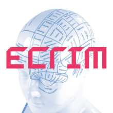 ECRIM. Un proyecto de Diseño gráfico y Diseño Web de Javier Gutiérrez - 12.01.2015