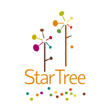 StarTree Project. Br, ing, Identit, Graphic Design, Information Architecture, and Web Design project by Reyes Alejandre Escudero - 04.30.2013