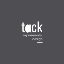 Manual de Identidad Corporativa || Tack. Un proyecto de Diseño, Br, ing e Identidad, Diseño editorial y Diseño gráfico de Ana Piñeiro - 01.05.2014