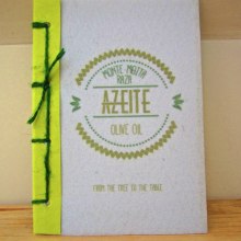 Azeite: Inspirado por el Handmade.. Arts, Crafts, Graphic Design, Packaging, and Product Design project by Lucy Eden - 01.15.2015