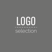 Logo Selection. Un proyecto de Br, ing e Identidad y Diseño gráfico de Ana Piñeiro - 15.01.2015