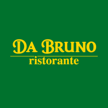 Carteles de eventos de Restarante Da Bruno. Graphic Design project by Nicolás Tome - 01.19.2015