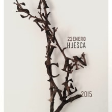 Las ramas de la hoguera. Un proyecto de Diseño gráfico de i g l o o - 20.01.2015