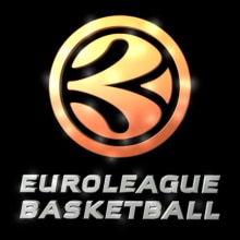 Vijing for the Euroleague Basketball. Motion Graphics, Animation, Events, Photograph, and Post-production project by Laura Garrido - 07.20.2012