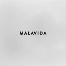 Mala vida. Design, Br, ing, Identit, and Character Design project by rafa san emeterio - 01.21.2015