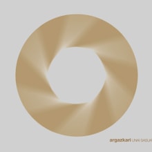 Argazkari. Design, Br, ing e Identidade, e Design gráfico projeto de TGA - 14.11.2014