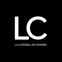 La catedral de navarra Ein Projekt aus dem Bereich Design, Verlagsdesign, Grafikdesign, Innenarchitektur, Verpackung und Webdesign von TGA - 02.12.2014