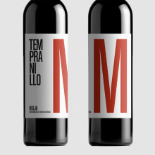 Montebuena. Design, Design gráfico, e Packaging projeto de TGA - 03.11.2014