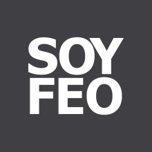 Revista Soy Feo. Un proyecto de Ilustración tradicional, Dirección de arte, Diseño editorial y Diseño gráfico de Hernán Hierro Sacristán - 14.10.2014