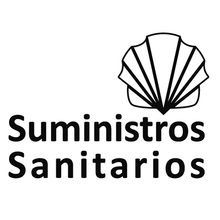 Suministros Sanitarios. Design, Art Direction, and Web Development project by Fernando Bravo Carpio - 01.22.2015