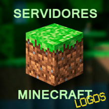 - Logotipos de Servidores - . Projekt z dziedziny Design i Projektowanie graficzne użytkownika Eloy Pardo Rouco - 28.12.2014