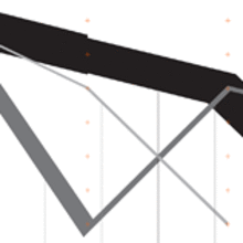 Liftlab: plantillas de presentaciones y reports. Un proyecto de Diseño gráfico de Maja Denzer - 22.01.2015