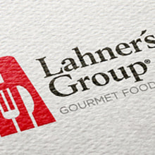 Lahner´s Group. Graphic Design project by JohnAppleman® Agencia de Branding Madrid - 01.25.2015