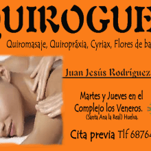 Quirodriguez Ein Projekt aus dem Bereich Traditionelle Illustration, Werbung und Grafikdesign von MaríaJesús Vázquez Franco - 25.01.2015