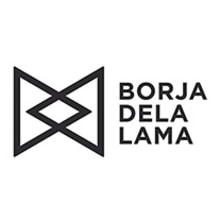 Web Borja de la Lama . Un progetto di Direzione artistica, Web design e Web development di Babalua - 09.01.2015