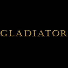 Trailer película Gladiator. Publicidade, Motion Graphics, e Cinema, Vídeo e TV projeto de Ester Arráez Medina - 28.01.2010